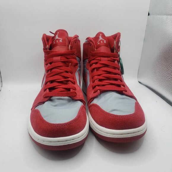 Nike Air Jrdan 1 Retro High Premium Aa3993-601 Sneakers EU133 - Picture 5 of 14